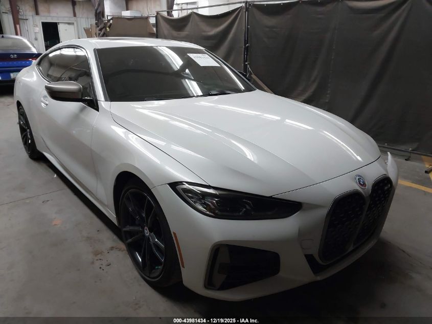 2023 BMW M440i xDrive