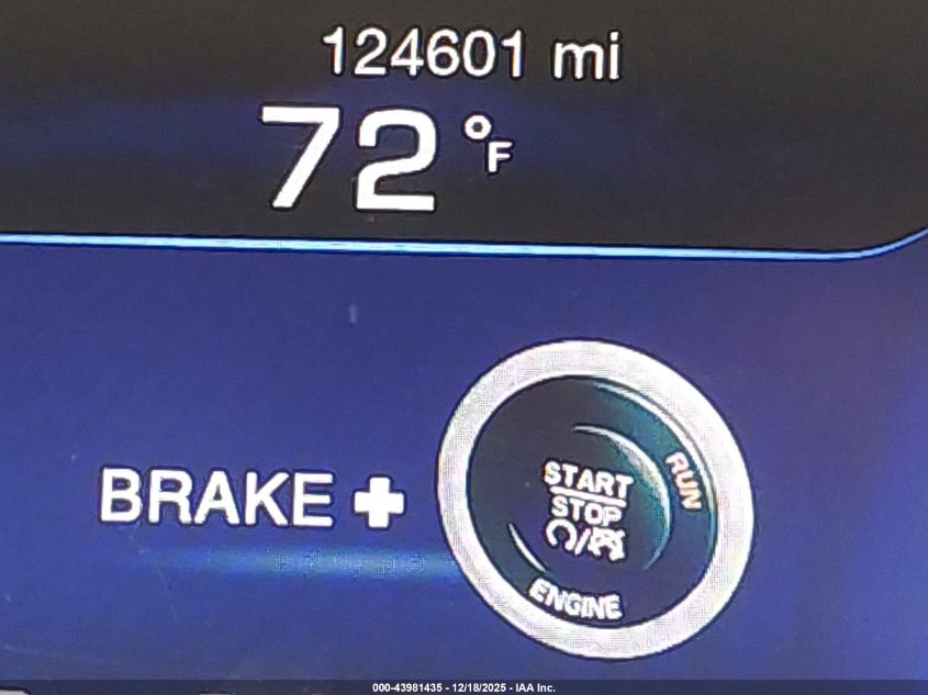 2015 Chrysler 200 C VIN: 1C3CCCCB2FN576353 Lot: 43981435