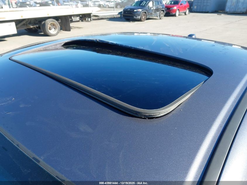 2014 Honda Accord Ex-L VIN: 1HGCR2F81EA137754 Lot: 43981444