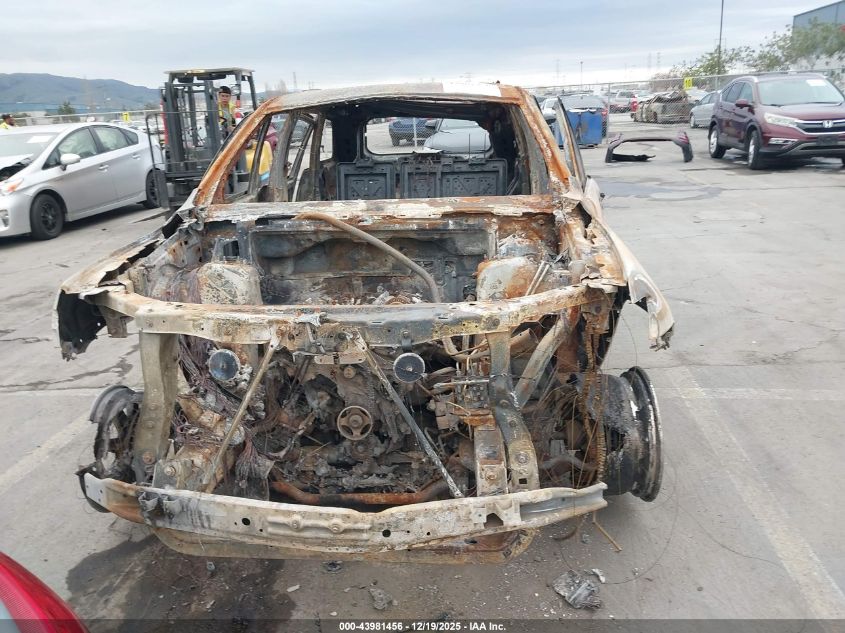 2015 Jeep Grand Cherokee Limited VIN: 1C4RJFBG9FC205860 Lot: 43981456