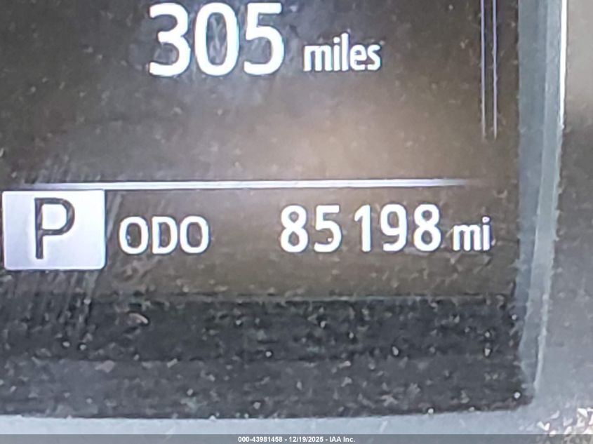 2021 Toyota Tacoma Sr5 V6 VIN: 5TFAZ5CN3MX115767 Lot: 43981458