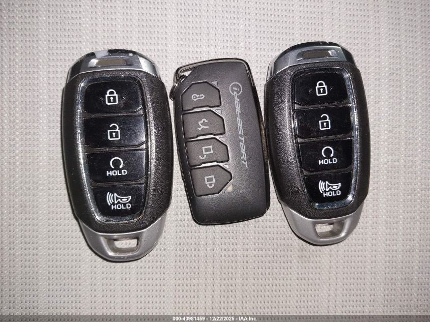 2022 Hyundai Kona Sel VIN: KM8K6CAB3NU757429 Lot: 43981459