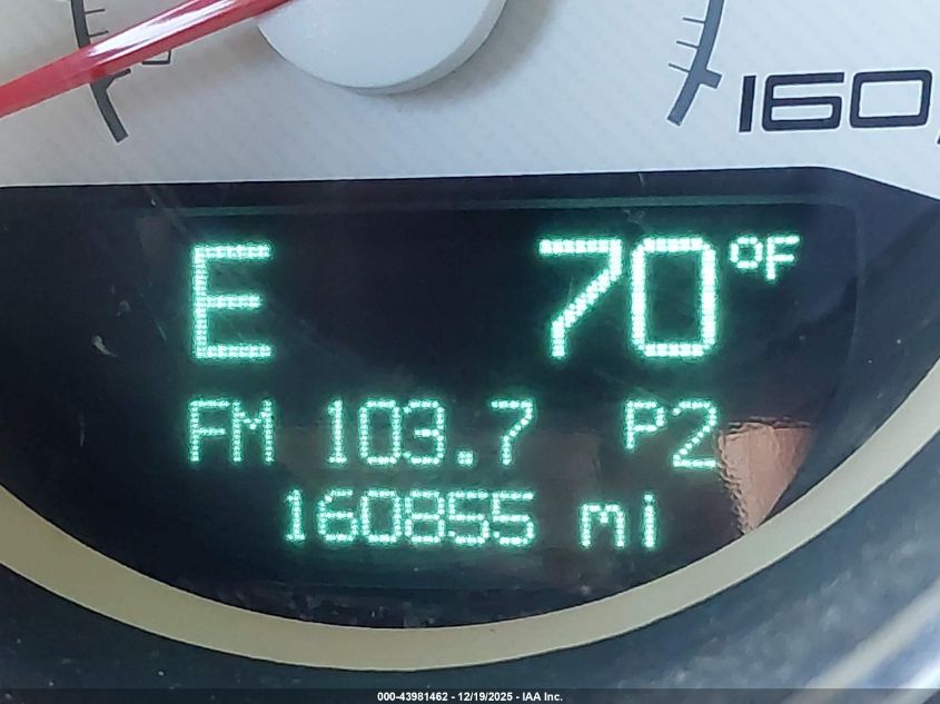 2012 Dodge Challenger R/T VIN: 2C3CDYBT7CH294007 Lot: 43981462