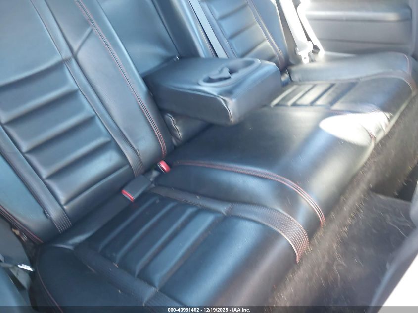 2012 Dodge Challenger R/T VIN: 2C3CDYBT7CH294007 Lot: 43981462