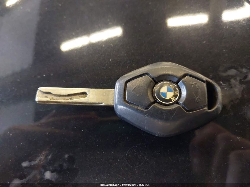 2006 BMW X5 4.4I VIN: 5UXFB53526LV29173 Lot: 43981467