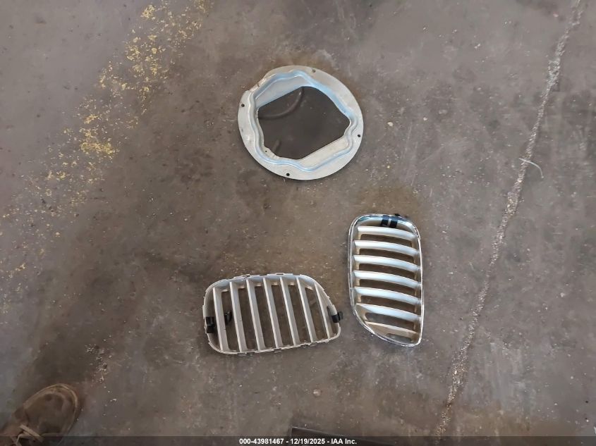 2006 BMW X5 4.4I VIN: 5UXFB53526LV29173 Lot: 43981467