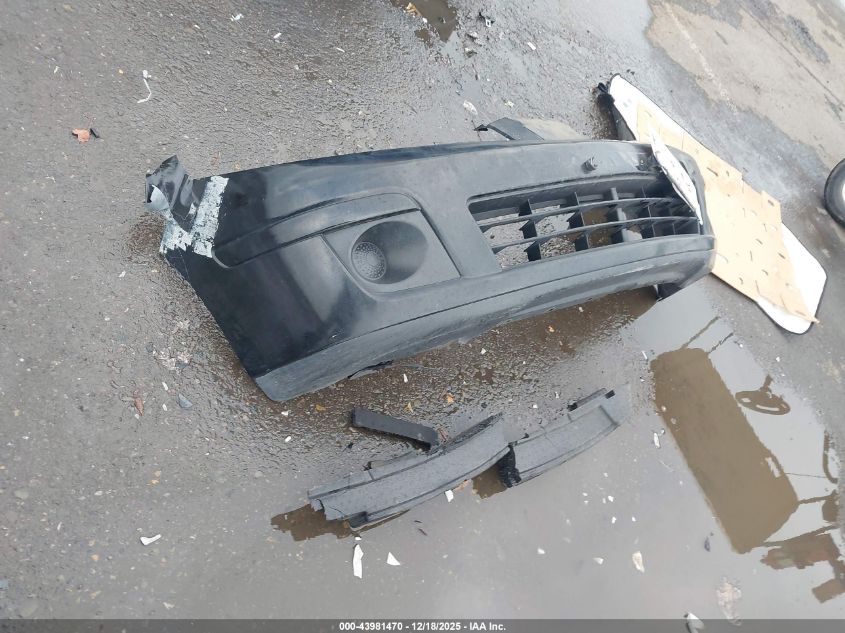 2007 Nissan Versa 1.8S VIN: 3N1BC11E57L411524 Lot: 43981470