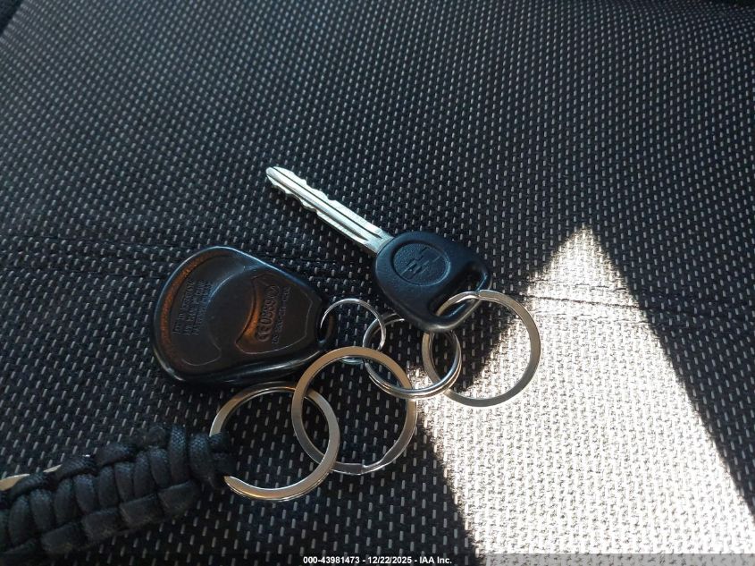 2007 Hummer H3 Suv VIN: 5GTDN13E878178078 Lot: 43981473