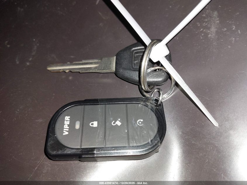 2002 Honda Accord 2.3 Lx VIN: JHMCG66562C014984 Lot: 43981474