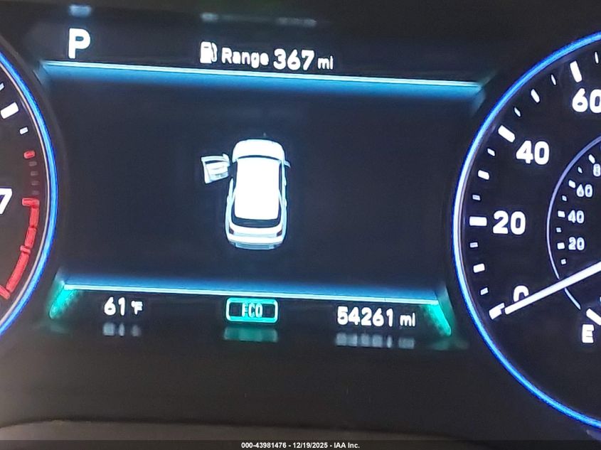 2021 Hyundai Palisade Sel VIN: KM8R4DHE5MU184929 Lot: 43981476