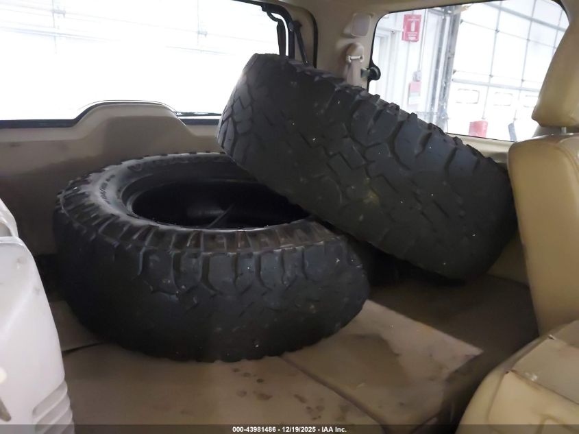 2008 Lincoln Navigator VIN: 5LMFU28588LJ21114 Lot: 43981486