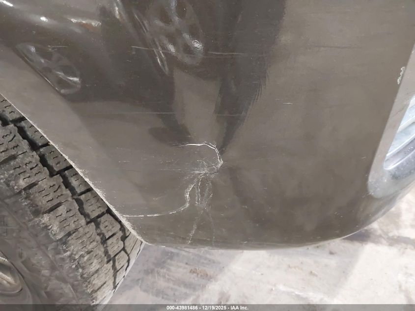 2008 Lincoln Navigator VIN: 5LMFU28588LJ21114 Lot: 43981486