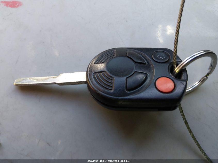 2013 Ford Focus S VIN: 1FADP3E23DL190430 Lot: 43981488