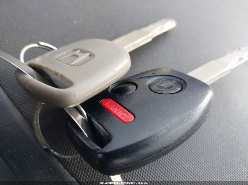 2007 Honda Cr-V Lx VIN: JHLRE38337C021431 Lot: 43981494