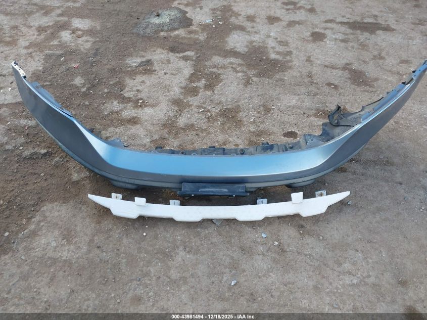 2007 Honda Cr-V Lx VIN: JHLRE38337C021431 Lot: 43981494