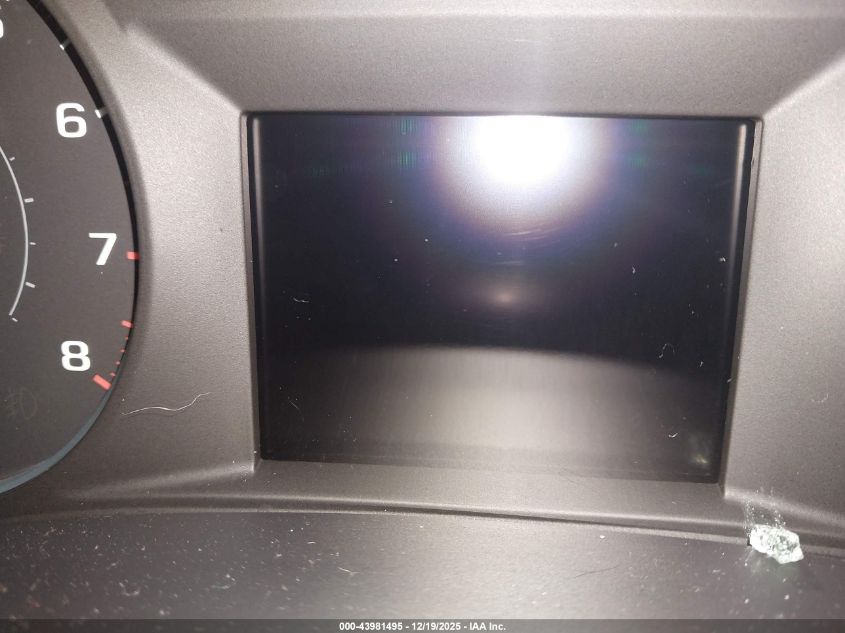 2021 Chevrolet Malibu Fwd Lt VIN: 1G1ZD5ST6MF013136 Lot: 43981495