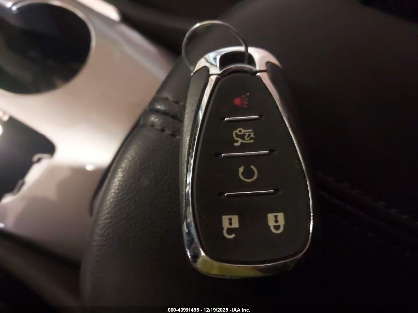 2021 Chevrolet Malibu Fwd Lt VIN: 1G1ZD5ST6MF013136 Lot: 43981495