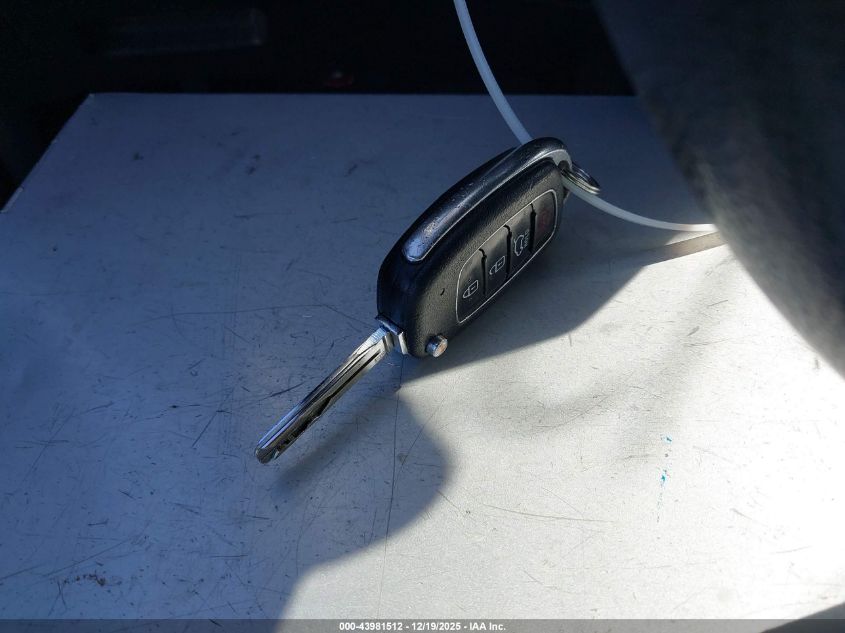 2017 Hyundai Tucson Se VIN: KM8J23A4XHU438932 Lot: 43981512