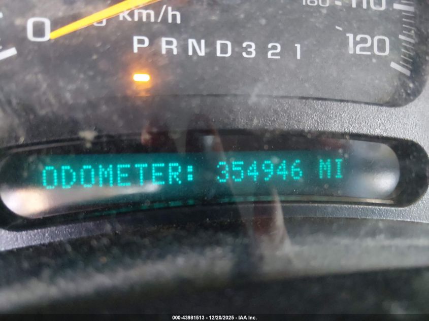 2006 Chevrolet Silverado 2500Hd Work Truck VIN: 1GCHK23U56F257426 Lot: 43981513