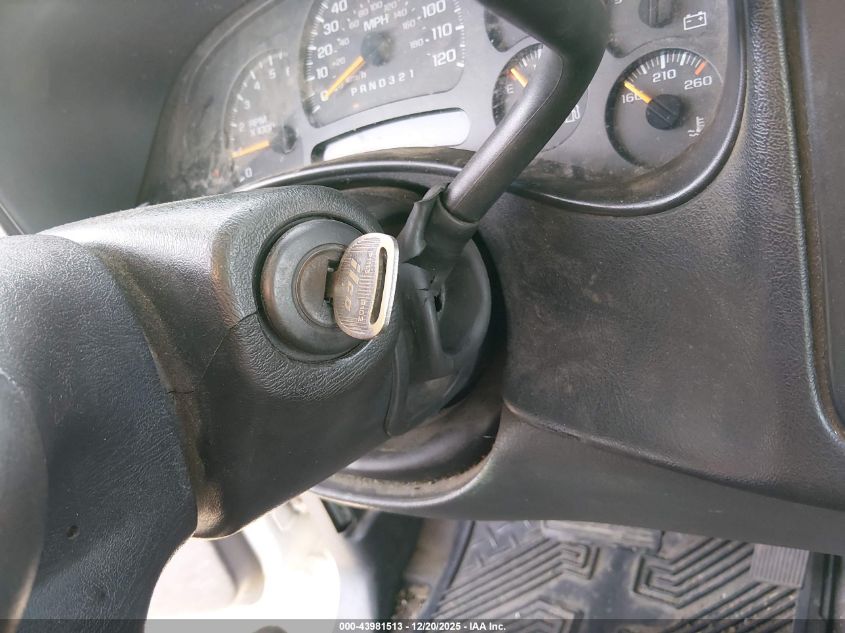 2006 Chevrolet Silverado 2500Hd Work Truck VIN: 1GCHK23U56F257426 Lot: 43981513