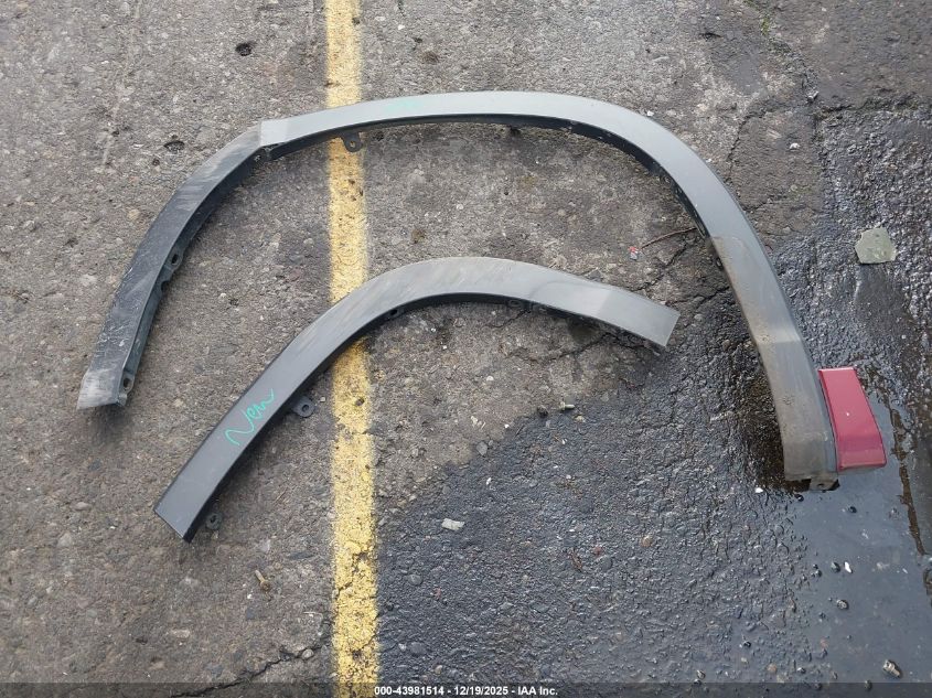 2018 Toyota Highlander Se VIN: 5TDJZRFH7JS547177 Lot: 43981514