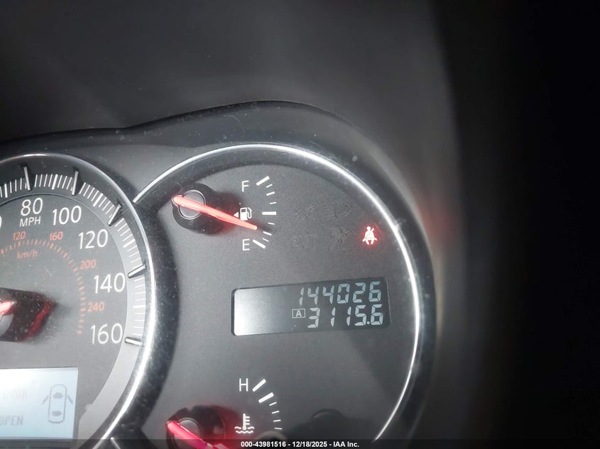 1N4AA5AP9EC433239 2014 NISSAN MAXIMA photo no. 7