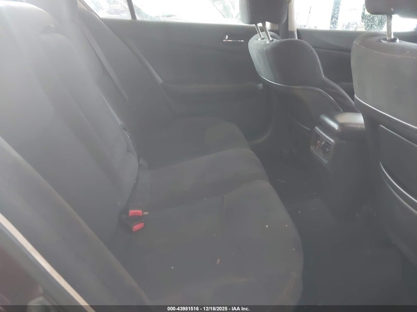 1N4AA5AP9EC433239 2014 NISSAN MAXIMA photo no. 8
