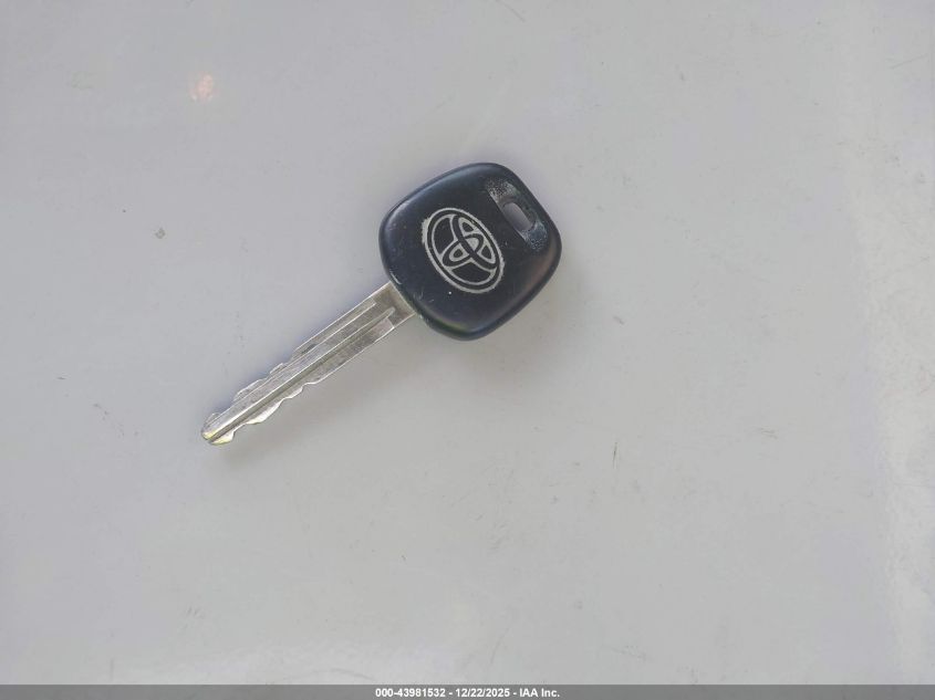 2005 Toyota Sienna Le VIN: 5TDZA23C65S259926 Lot: 43981532