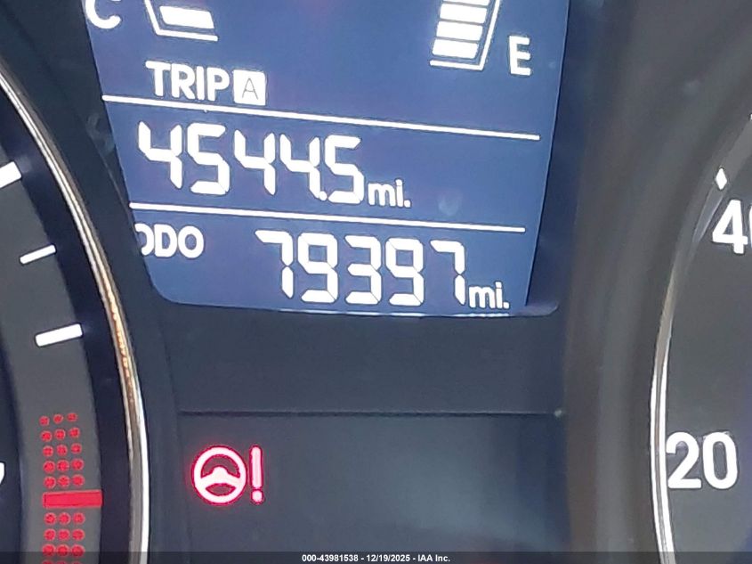 2014 Hyundai Accent Gs VIN: KMHCT5AE8EU148940 Lot: 43981538