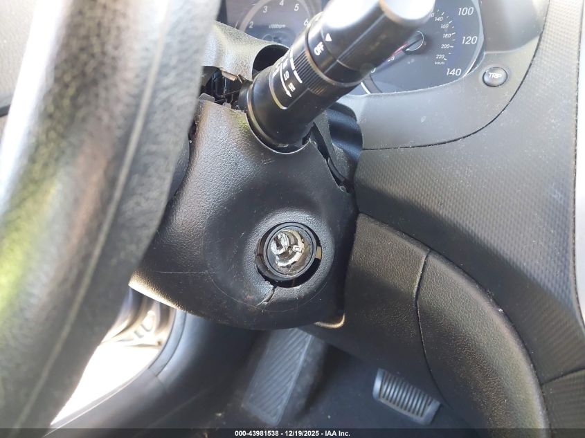 2014 Hyundai Accent Gs VIN: KMHCT5AE8EU148940 Lot: 43981538