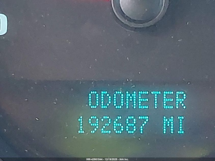 2011 Chevrolet Silverado 1500 Ls VIN: 3GCPKREA7BG282361 Lot: 43981544