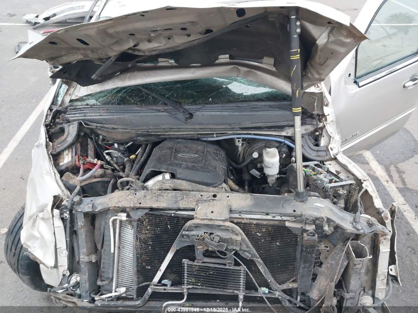 2007 Cadillac Escalade Standard VIN: 1GYFK63847R133630 Lot: 43981548