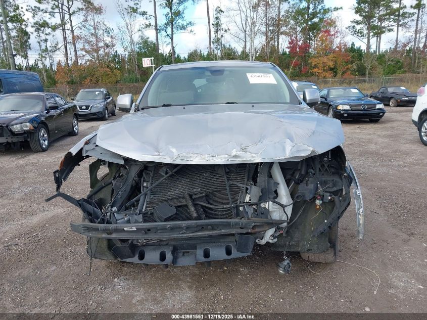 2018 Dodge Durango Gt Rwd VIN: 1C4RDHDG9JC171752 Lot: 43981551