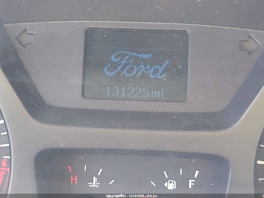 2016 Ford Transit-250 VIN: 1FTYR1ZM6GKA87342 Lot: 43981552