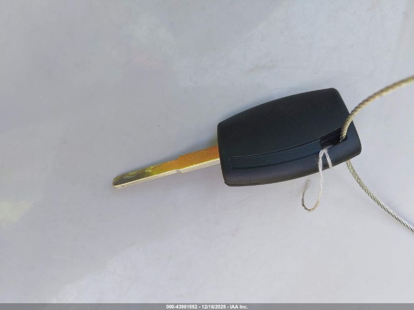 2016 Ford Transit-250 VIN: 1FTYR1ZM6GKA87342 Lot: 43981552