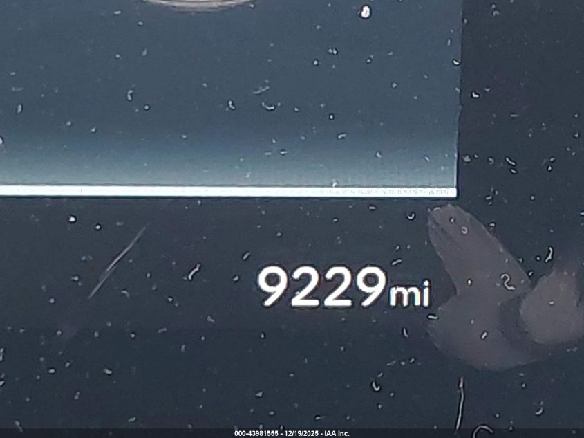 2025 Hyundai Santa Fe Se VIN: 5NMP1DGL1SH116247 Lot: 43981555