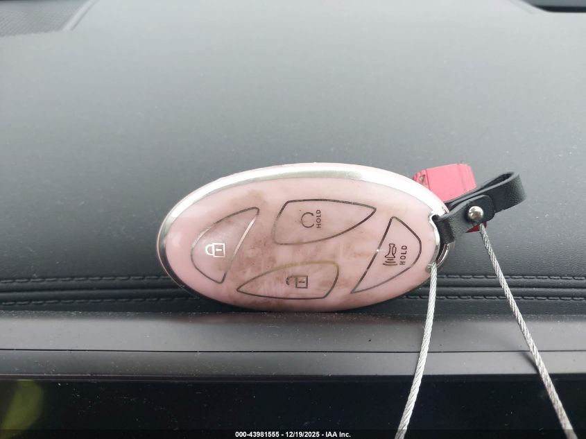 2025 Hyundai Santa Fe Se VIN: 5NMP1DGL1SH116247 Lot: 43981555