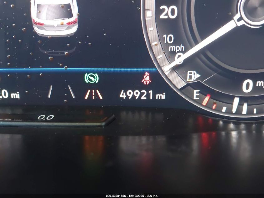 2019 Volkswagen Tiguan 2.0T Sel Premium/2.0T Sel Premium R-Line VIN: 3VV4B7AX2KM073338 Lot: 43981556