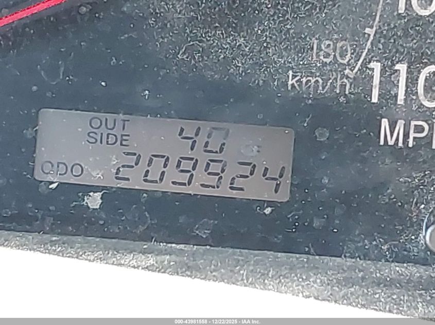 2007 Toyota Corolla Le VIN: 2T1BR32E87C854341 Lot: 43981558