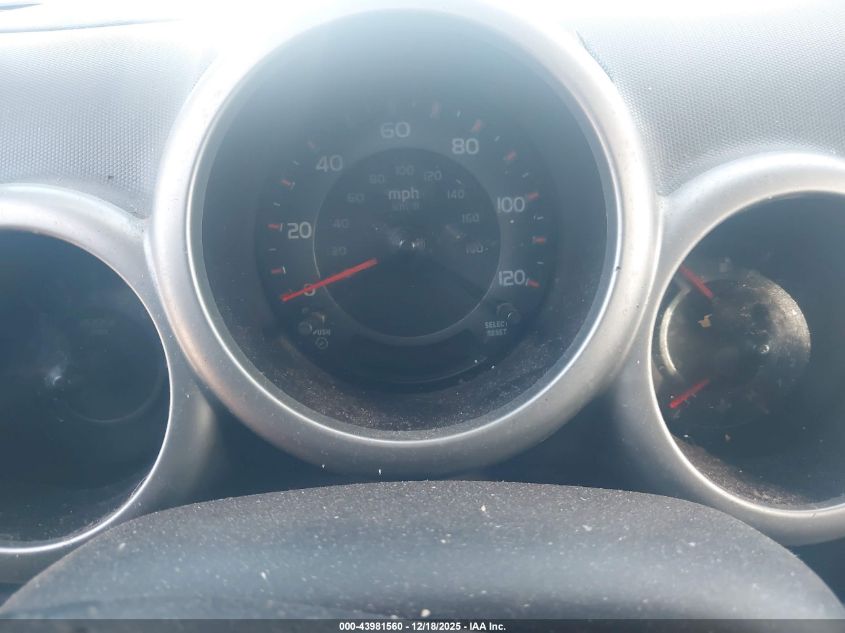 2004 Honda Element Ex VIN: 5J6YH28694L005454 Lot: 43981560