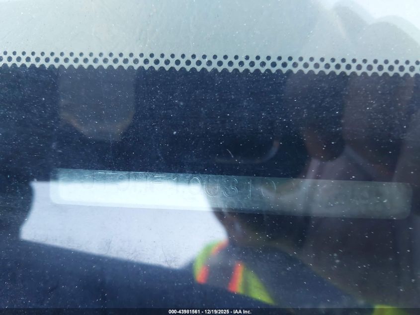 2001 Lexus Rx 300 VIN: JTJHF10U310212030 Lot: 43981561