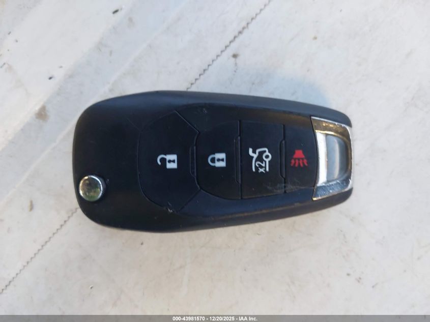 2018 Chevrolet Cruze Lt Auto VIN: 1G1BE5SM6J7176334 Lot: 43981570