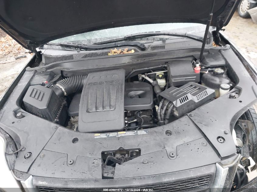 2012 GMC Terrain Slt-1 VIN: 2GKALUEK2C6200147 Lot: 43981572