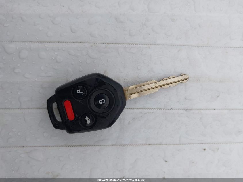 2021 Subaru Crosstrek VIN: JF2GTABC2MH290236 Lot: 43981576