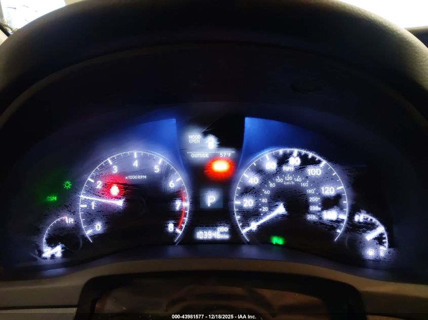 2014 Lexus Rx 350 VIN: JTJBK1BA7E2038509 Lot: 43981577