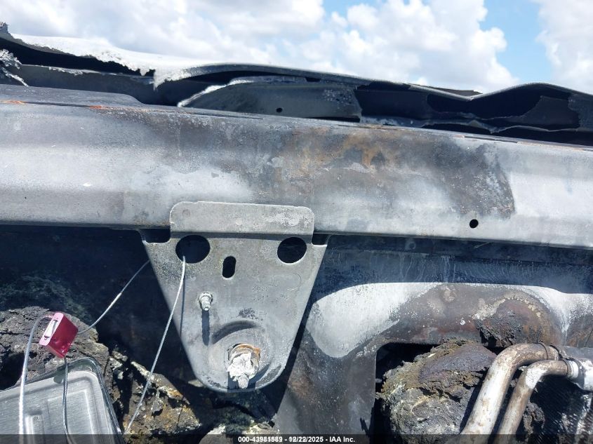 2025 Mercedes-Benz Gle 450 Coupe 4Matic VIN: 4JGFD5KB1SB301888 Lot: 43981589