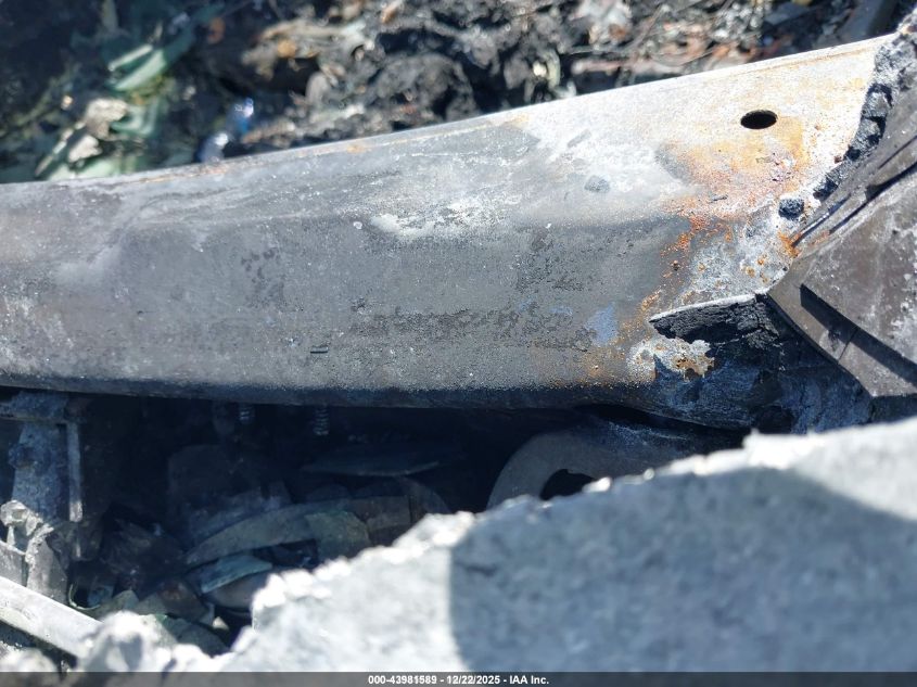 2025 Mercedes-Benz Gle 450 Coupe 4Matic VIN: 4JGFD5KB1SB301888 Lot: 43981589