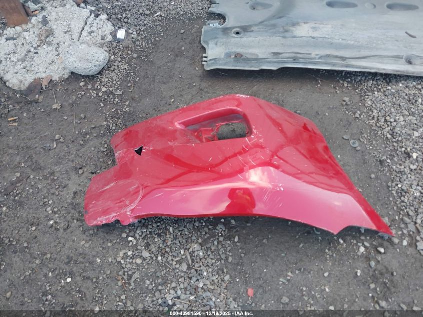 2010 Toyota Camry Le VIN: 4T4BF3EK0AR038830 Lot: 43981590