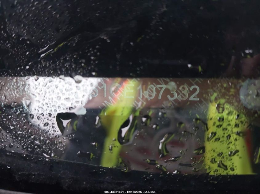 2012 Honda Civic Lx VIN: 19XFB2F51CE107332 Lot: 43981601