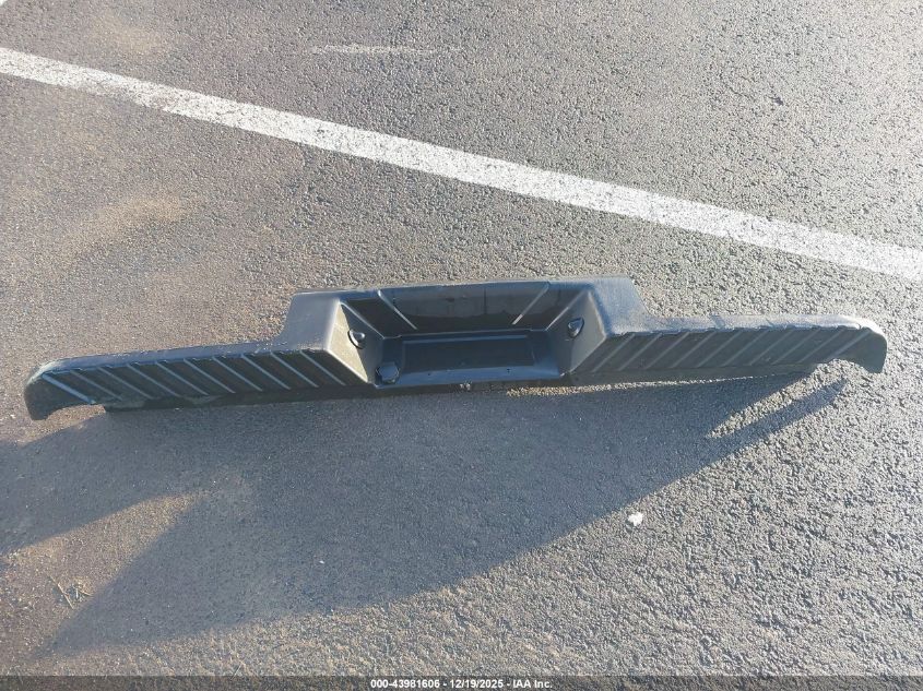 2010 Ford F-150 Fx4/Harley-Davidson/King Ranch/Lariat/Platinum/Xl/Xlt VIN: 1FTFW1EV6AKE50793 Lot: 43981606